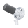 Mikrofon Fifine K688W Dynamiczny Mikrofon USB + XLR Biały